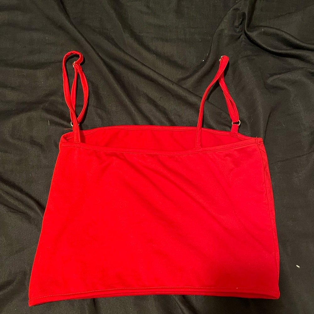 size s tank top
